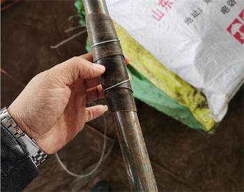 铜川50MM注浆管